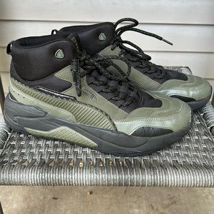 Men’s Puma X Ray 2 Shoes